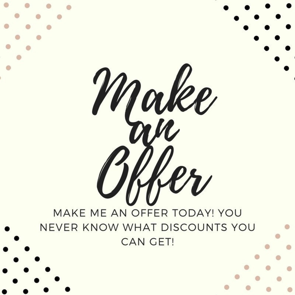 Shop my closet